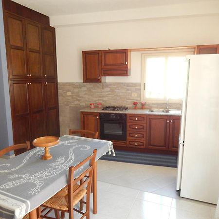 Apartament Casa Vacanze Karol Trappeto  Pokój zdjęcie