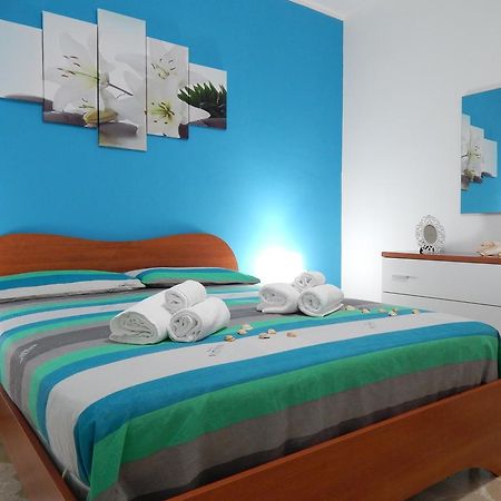 Apartament Casa Vacanze Karol Trappeto  Pokój zdjęcie