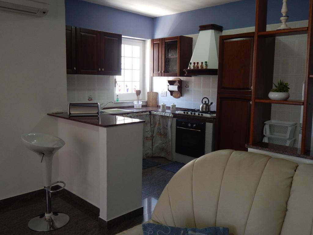 Apartament Casa Vacanze Karol Trappeto  Pokój zdjęcie