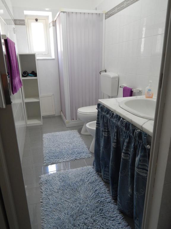 Apartament Casa Vacanze Karol Trappeto  Pokój zdjęcie