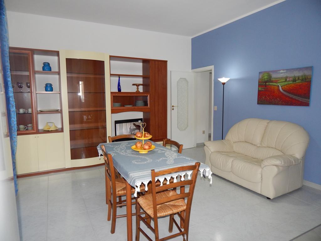 Apartament Casa Vacanze Karol Trappeto  Pokój zdjęcie