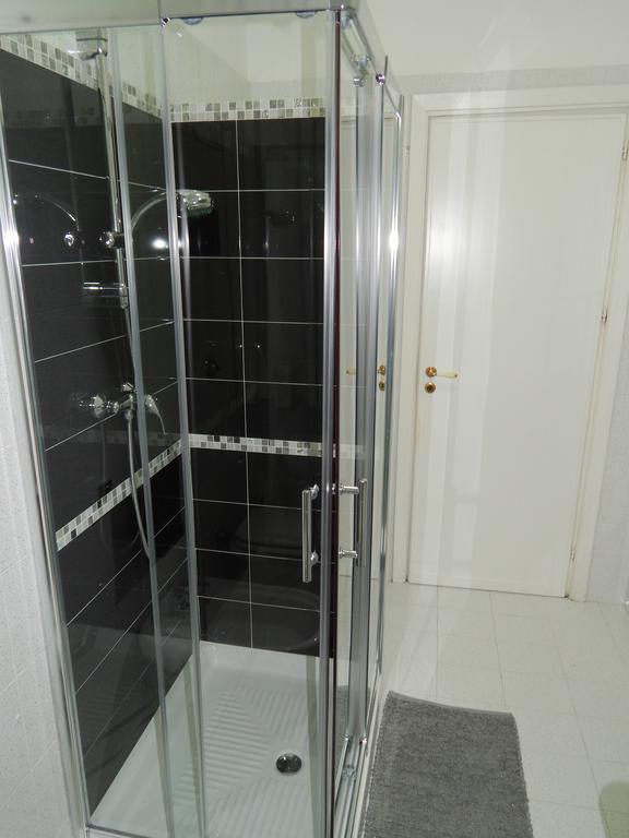 Apartament Casa Vacanze Karol Trappeto  Pokój zdjęcie
