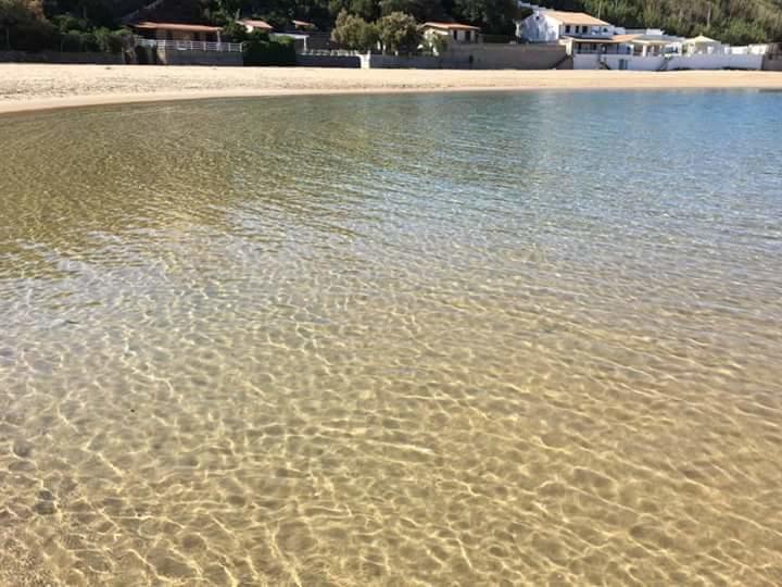 Apartament Casa Vacanze Karol Trappeto  Zewnętrze zdjęcie